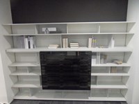 Libreria Sequence Molteni&C. scontata