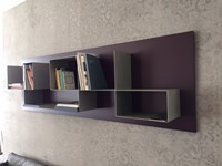 Libreria Square scontata del 45%