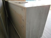 complemento madia artigianale scontato