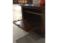 Particolare Porta TV con ribaltina