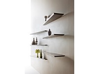 Molteni & C. Mensola 10 Gradi legno