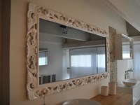 Specchio Replica Modā