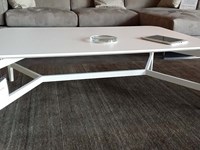 outlet tavolino calligaris como
