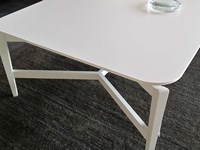 outlet tavolino symbol calligaris como