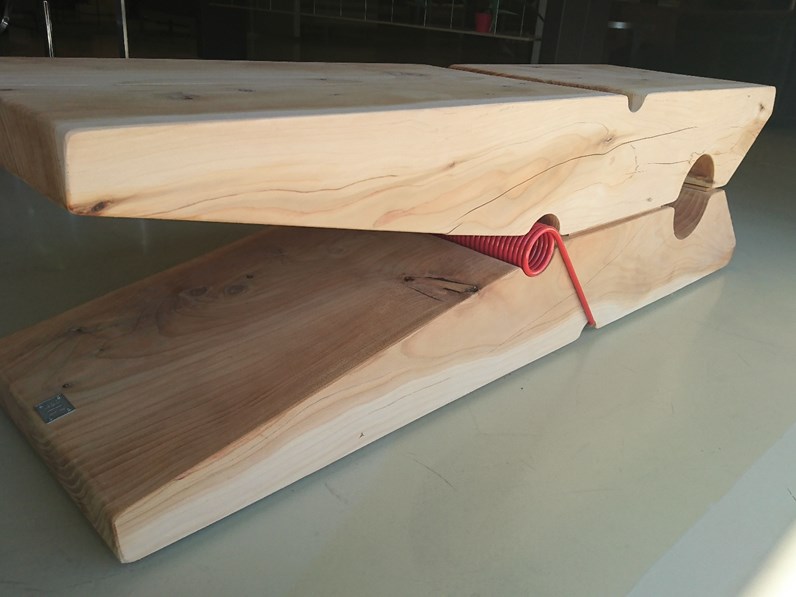 Tavolo kauri prezzo
