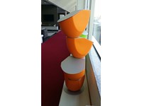outlet ecovo arancio