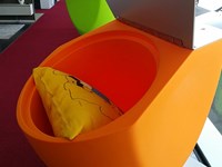 Outlet Ecovo di Ronda Design