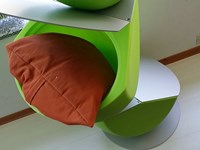 Outlet Ecovo di Ronda Design