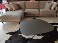 Outlet tavolino kevin Ditre Italia