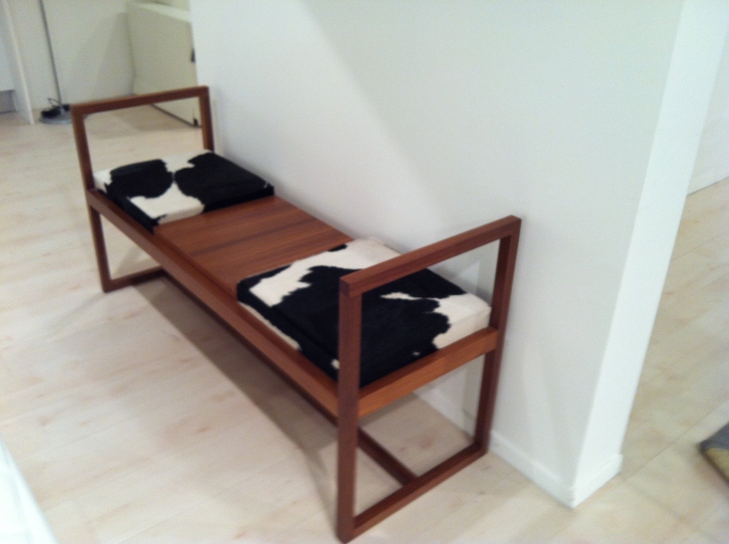 Panca mod. single three linfa complementi a prezzi scontati