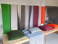 plaid coperta design per inverno idea regalo
