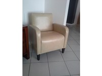 Poltroncina Bruma