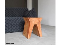Riva 1920 Complemento Trovaprezzo,riva 1920 tavolino sgabello sid Legno