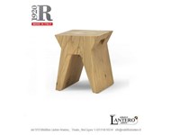 Riva 1920 Complemento Trovaprezzo,riva 1920 tavolino sgabello sid Legno