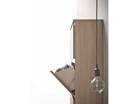 Scarpiera Birex mod. Minima