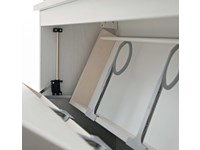 Scarpiera Birex mod. Minima