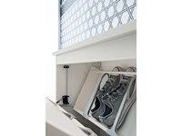 Scarpiera Birex mod. Minima