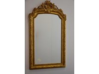 offerta specchio molato con cornice