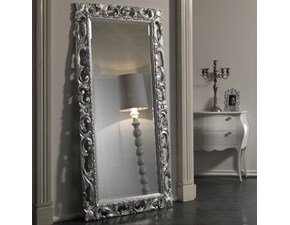 Specchiera La seggiola New mirror in specchio a prezzo ribassato