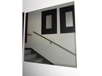 Specchiera quadrata Alifax prezzi scontati