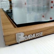 Piallaccio legno prezzi