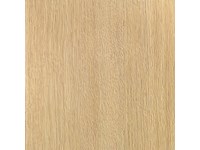 Barausse - specchio in rovere sbiancato (ambientata dettaglio 2)