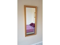 SPECCHIO CORNICE ORO SCONTO 49%