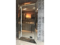 Specchio design by Philippe Starck in sconto