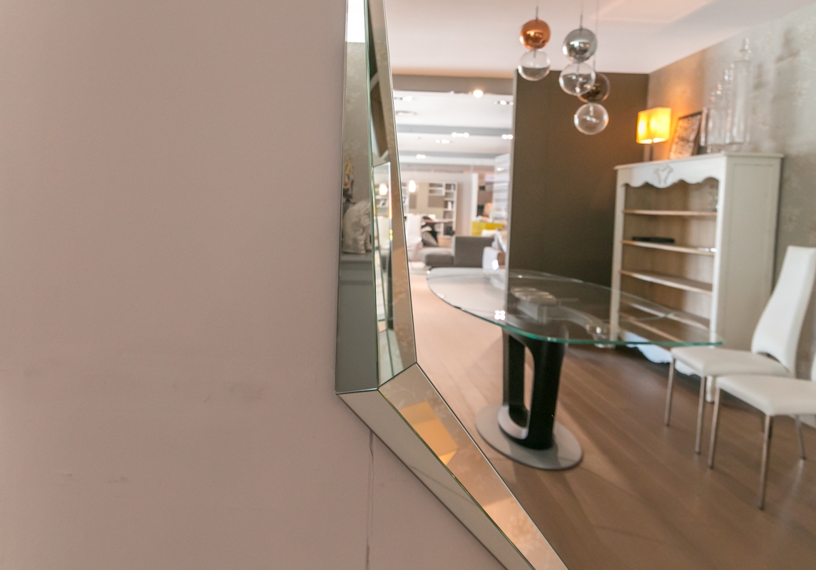Specchio di cattelan italia modello emerald scontato del 23 ...