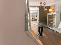 Specchio di Cattelan Italia modello Emerald scontato del 23%