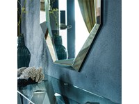 Specchio di Cattelan Italia modello Emerald scontato del 23%