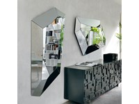 Specchio di Cattelan modello Diamond scontato del 23%