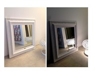 SPECCHIO INVIDIA DI RIMADESIO