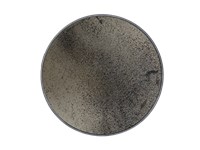 Specchio Notre Monde Bronze Mirror