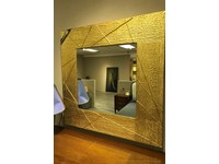 Pintdecor - Specchiera - P1238 - 90x90 cm