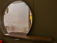 Specchio Wish Board di Cattelan Italia scontato del 23%