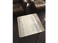 TABLE-AU h 45 BAXTER