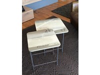 TABLE-AU h 45 BAXTER