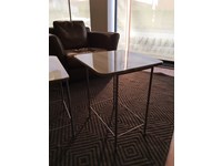 TABLE-AU h50 di BAXTER