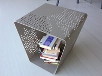 tavolino bontempi pattern scontato del 30%