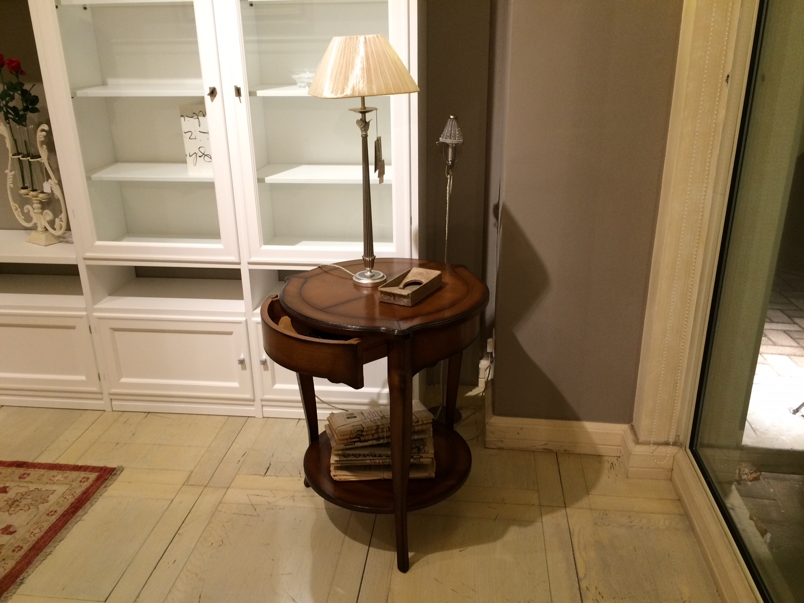 tavolini da salotto ozzio: tavolo da cucina frisbee rotondo 1100mm ... - Tavolini Da Salotto Rotondi Classici tavolini da salotto ozzio: tavolo da cucina frisbee rotondo 1100mm ... - Tavolini Da Salotto Rotondi Classici