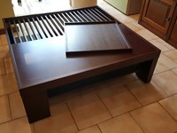 Tavolino da salotto Jolie scontato del 50%