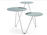 TAVOLINO DESIGN ITALY LUX