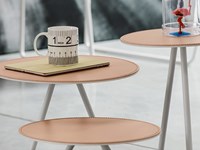 TAVOLINO DESIGN ITALY LUX