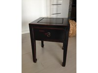 Tavolino Elite Eastside Collection scontato del 61%