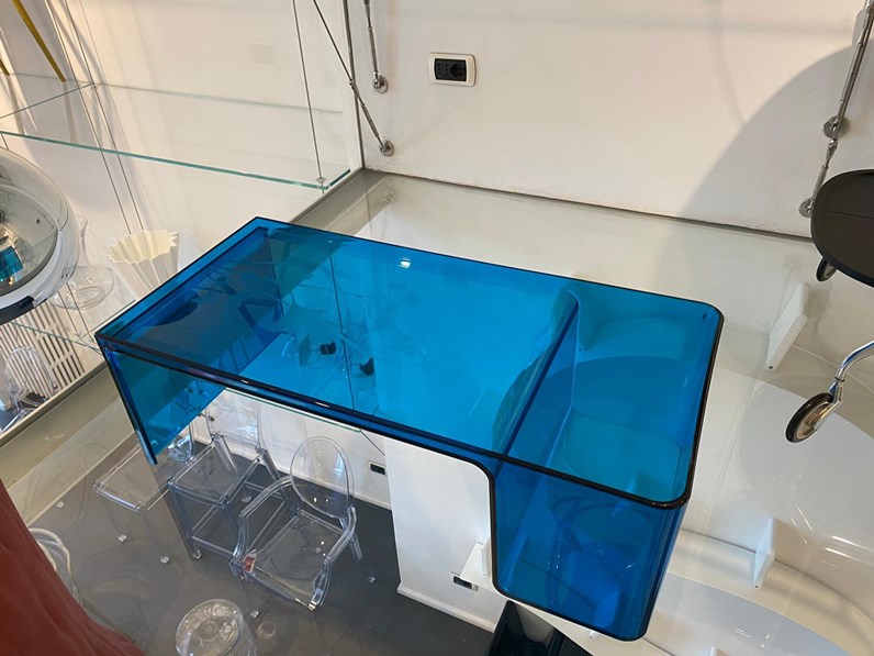 Tavolino Kartell Usame OFFERTA OUTLET