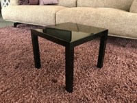Tavolino modello Florence di Minotti scontato del -60%