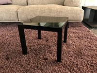 Tavolino modello Florence di Minotti scontato del -60%