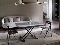 Tavolino trasformabile Icaro scontato del - 28 %