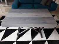 tavolino trasformabile ozzio italia in offerta